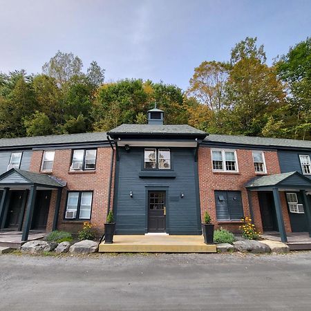 The Stowe Village Inn Kültér fotó