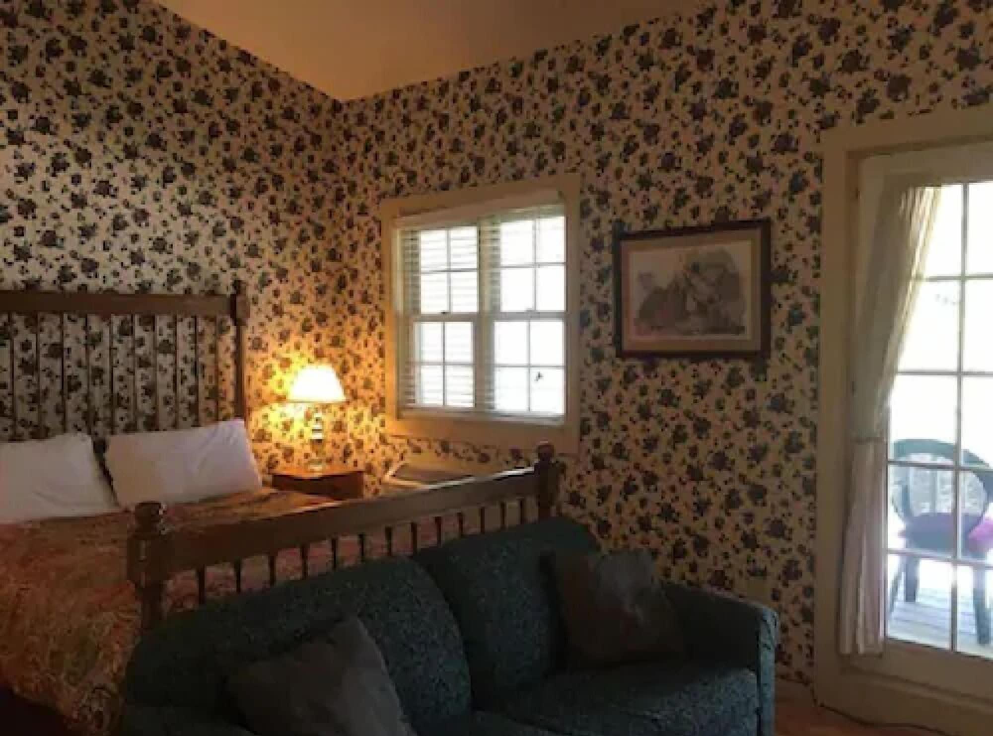 The Stowe Village Inn Kültér fotó