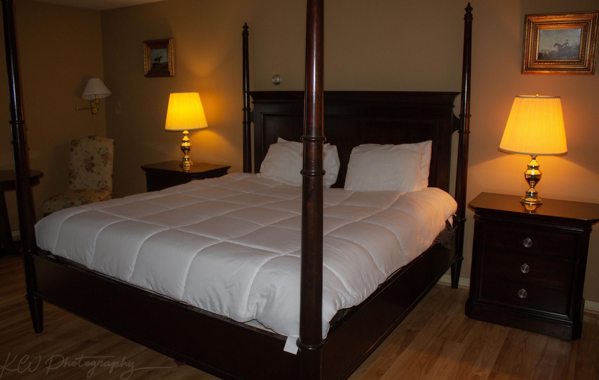 The Stowe Village Inn Kültér fotó