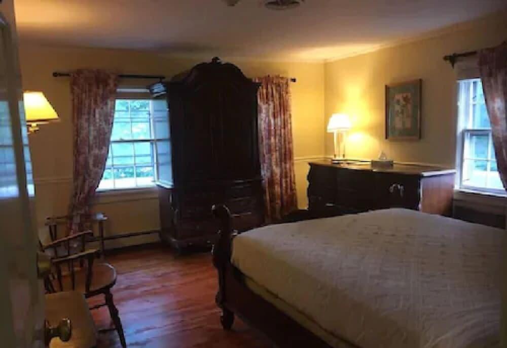 The Stowe Village Inn Kültér fotó