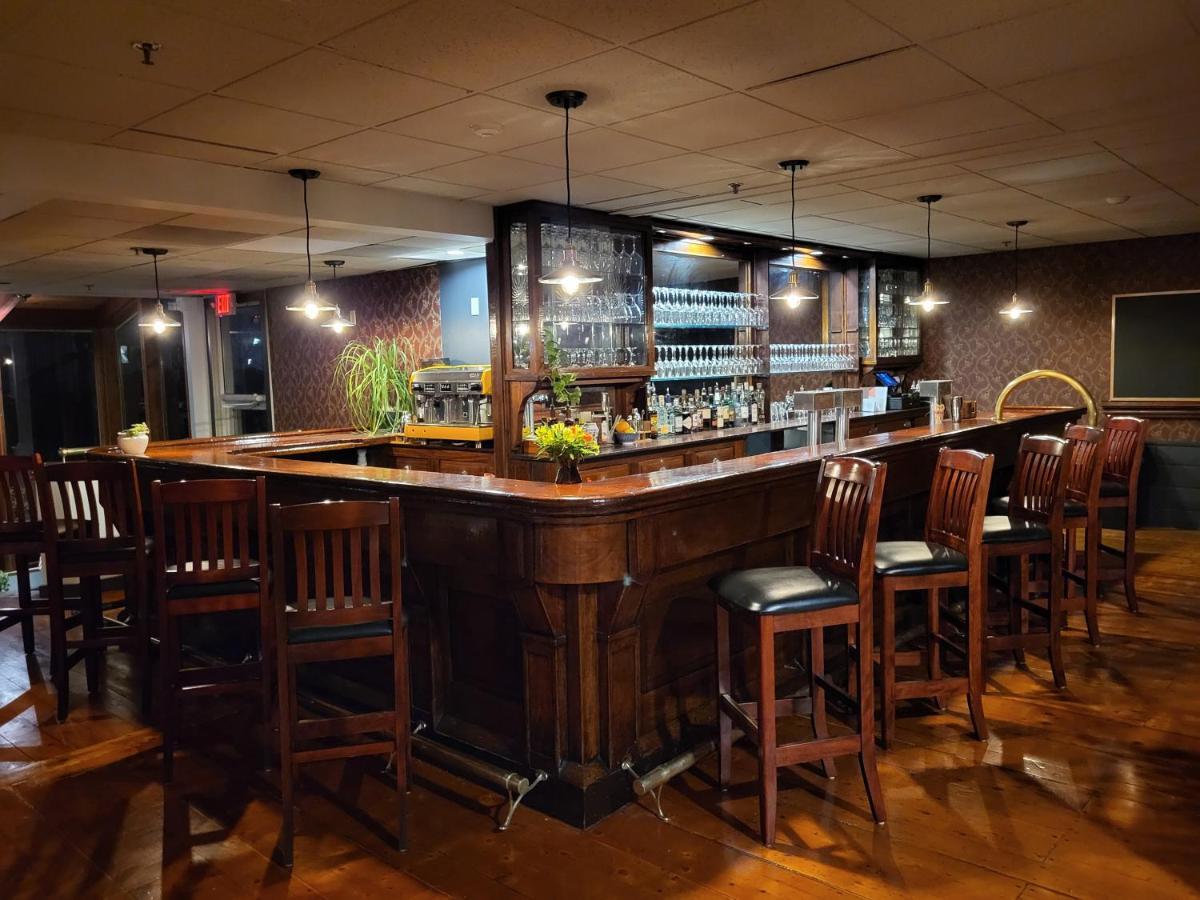 The Stowe Village Inn Kültér fotó